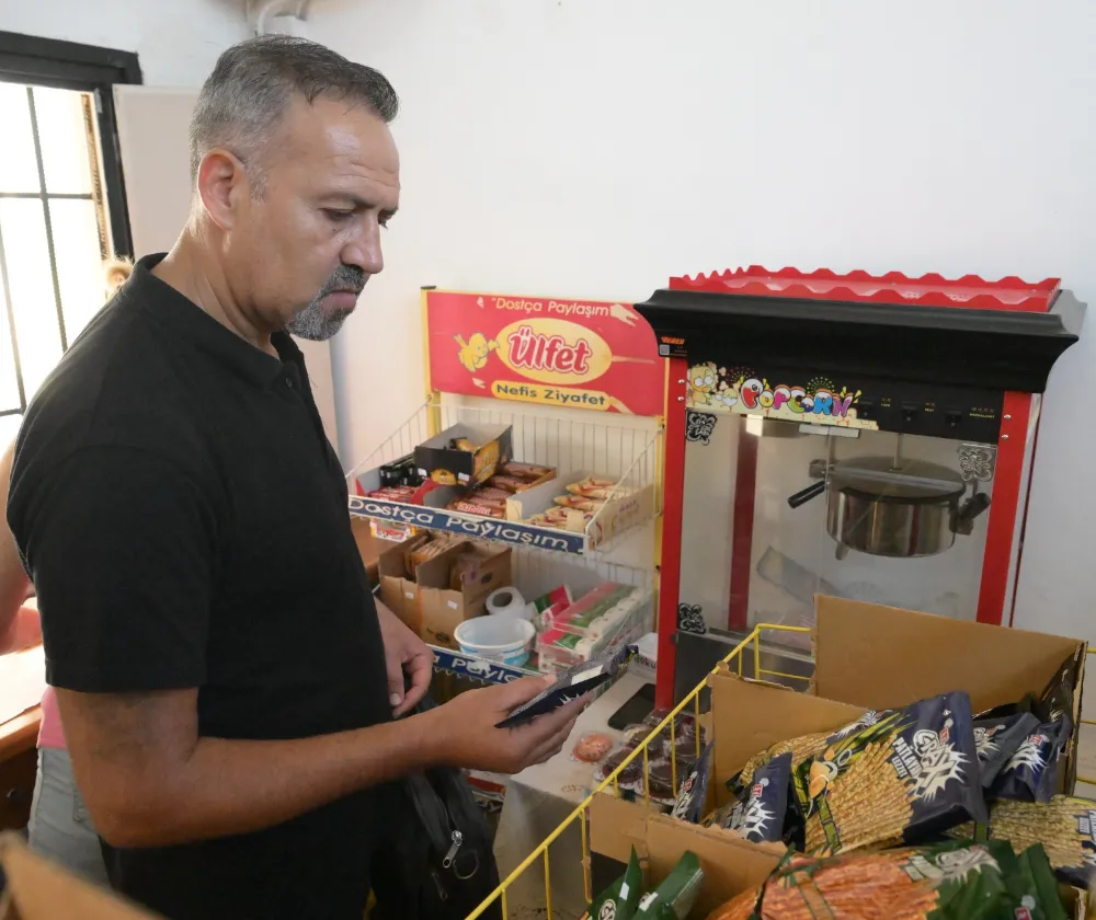 LTB’den okullarda sağlık ve hijyen kontrolü