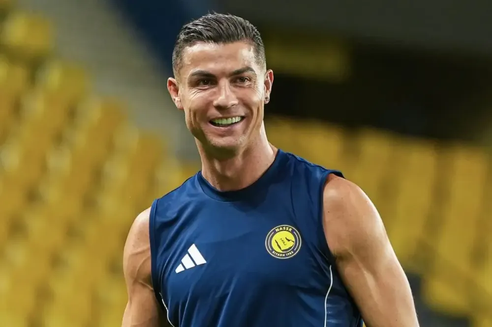 Ronaldo