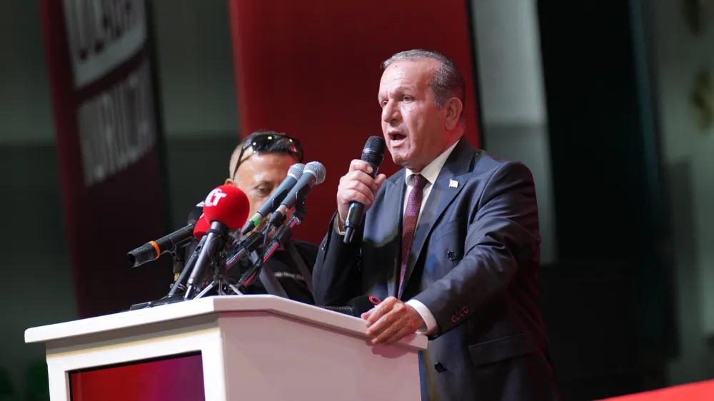 Ataoğlu: “Hükümetin uzun soluklu oluşu projelerin önünü açtı”