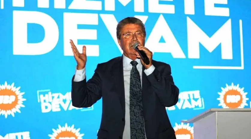 Ünal Üstel: 19 Ekim