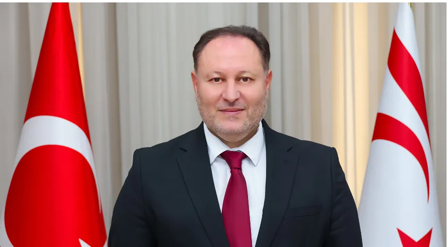 Öztürkler: “Gazilerimiz, bağımsızlık ve hürriyet mücadelesinin birer abidesi olarak milletimizin baş tacı olmuştur”