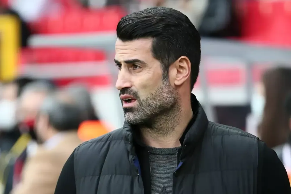 Volkan Demirel