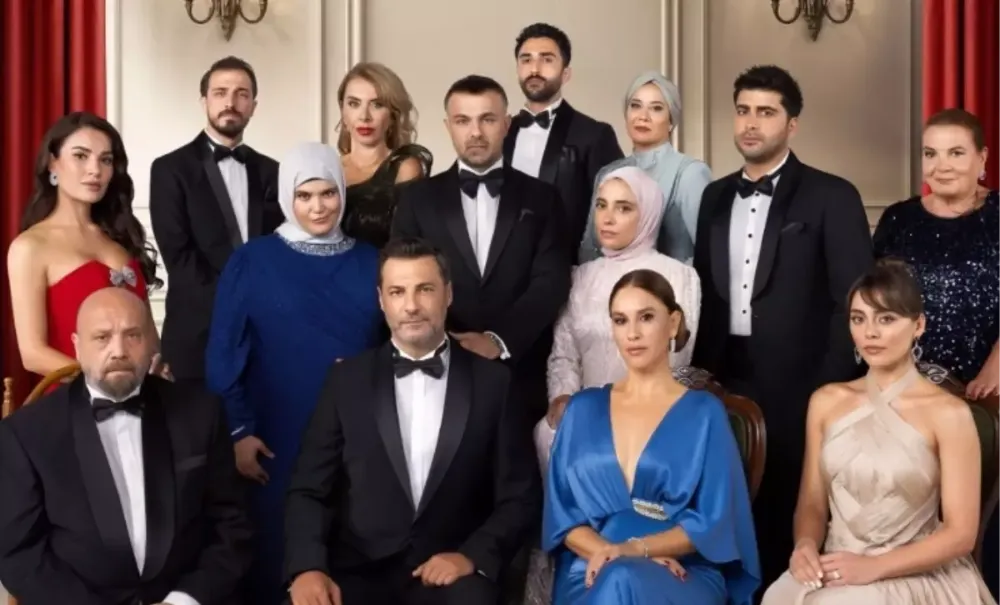 Kızılcık Şerbeti yayından kalkıyor mu?