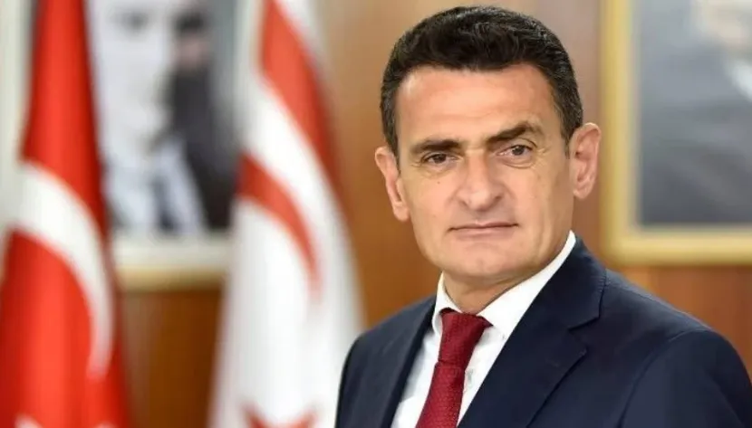 Dursun Oğuz: Gazilerimiz, fedakârlıklarıyla milletimizin onur abideleridir