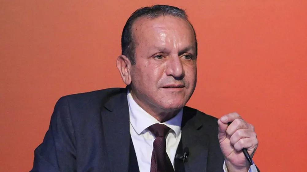 Ataoğlu: Demokrat Parti erken seçime hazır