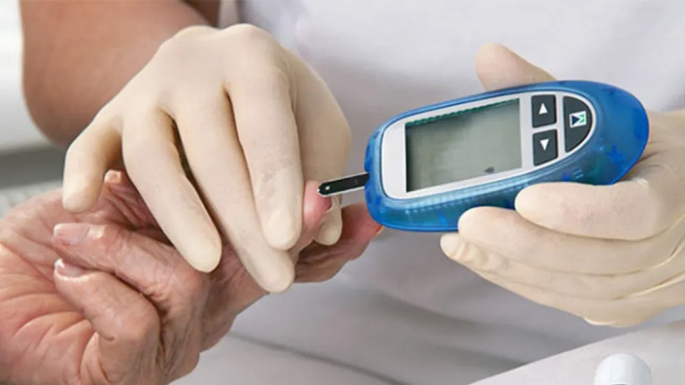 Şeker hastalığı en çok görme kaybına yol açıyor