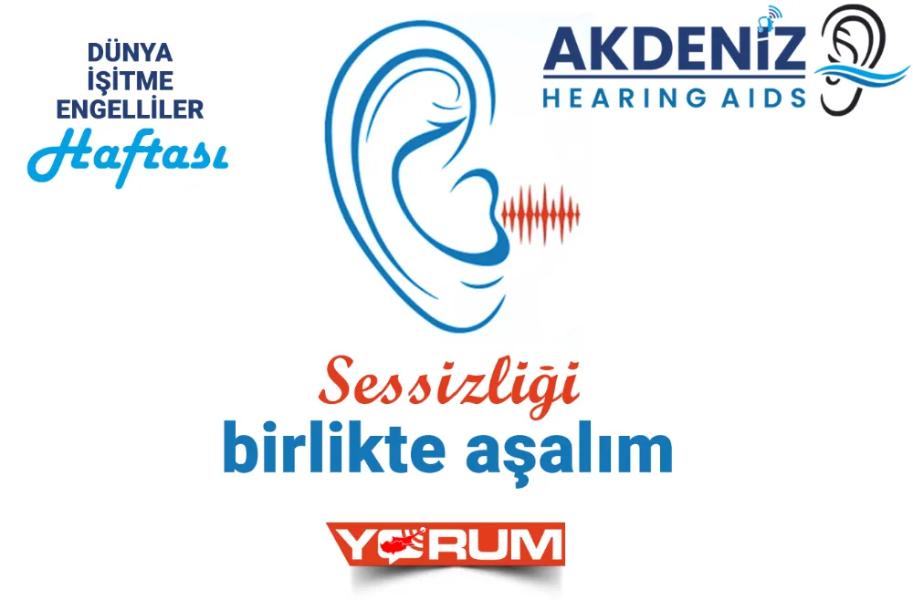 Tabipler Birliği: İşitme kaybı erken teşhisle kontrol altına alınabilir